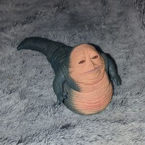 Jabba the Hutt Action Figure